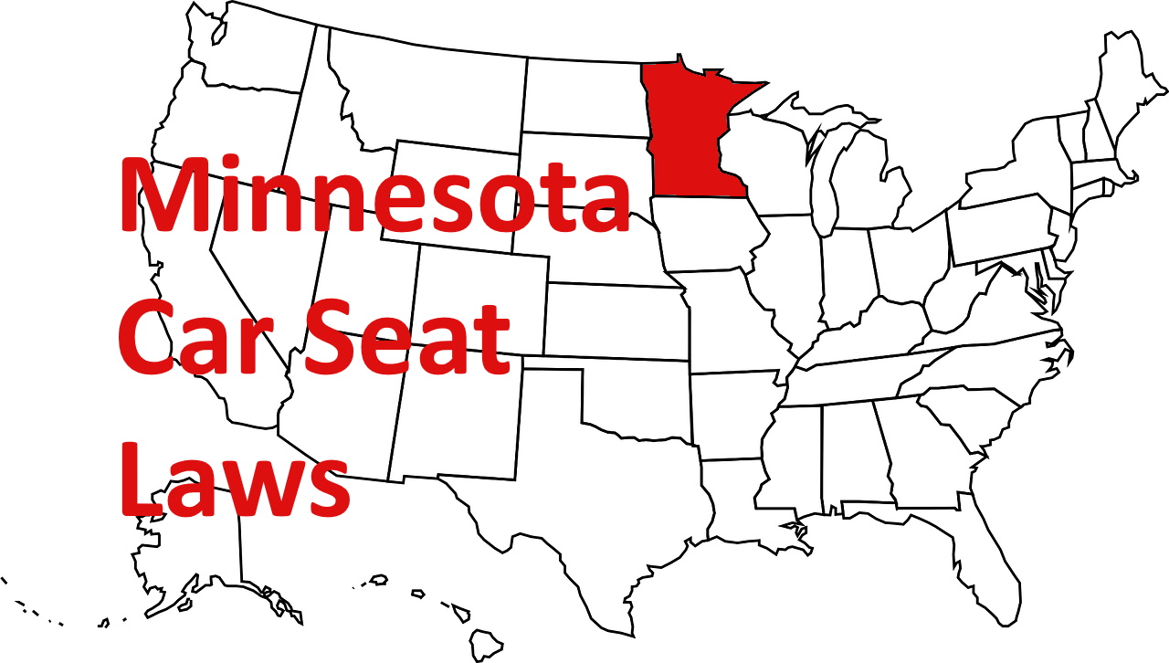 Minnesota Car Seat Laws